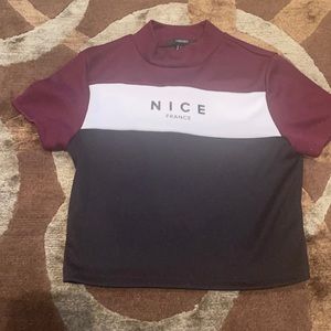 Forever21 top
